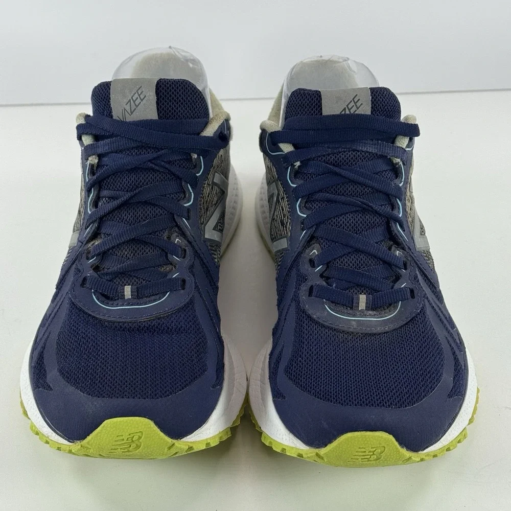 NEW BALANCE 'Vazee Pace' Runners Gray GCon‎ Athletic Running Shoe Women's Size 8